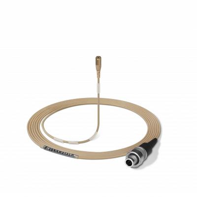 SENNHEISER MKE 2-4 GOLD С